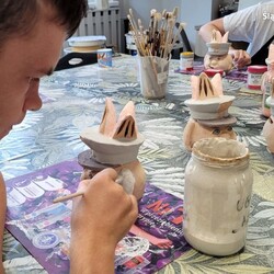 Ceramiczny Żorek