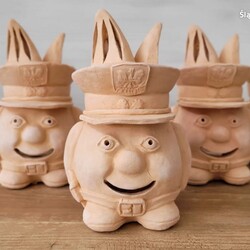 Ceramiczny Żorek