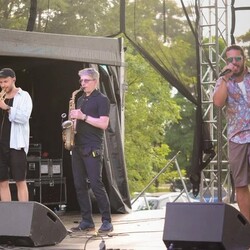 Festiwal Górnej Odry