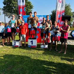 IX Otwarte Mistrzostwa Śląska w Siatkówce Plażowej