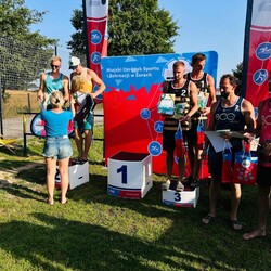 IX Otwarte Mistrzostwa Śląska w Siatkówce Plażowej