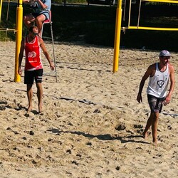 IX Otwarte Mistrzostwa Śląska w Siatkówce Plażowej
