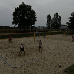 IX Otwarte Mistrzostwa Śląska w Siatkówce Plażowej