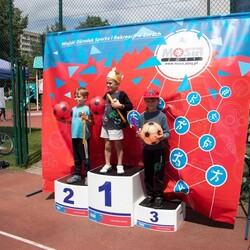 Aktywnie w Dzielnicach