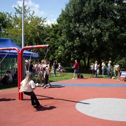 Aktywnie w Dzielnicach