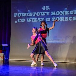 Znamy Żorskiego Omnibusa 2024