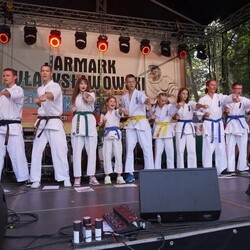 Wręczenie nagród sportowych i nagród w Rowerowej Stolicy Polski