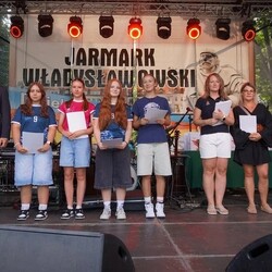 Wręczenie nagród sportowych i nagród w Rowerowej Stolicy Polski