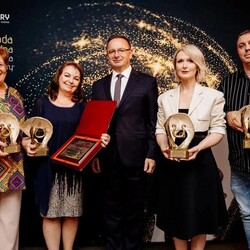 Nagroda Kulturalna Prezydenta Miasta Żory