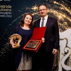 Nagroda Kulturalna Prezydenta Miasta Żory