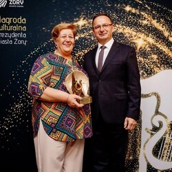 Nagroda Kulturalna Prezydenta Miasta Żory