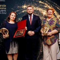 Nagroda Kulturalna Prezydenta Miasta Żory