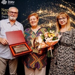 Nagroda Kulturalna Prezydenta Miasta Żory