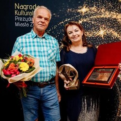 Nagroda Kulturalna Prezydenta Miasta Żory