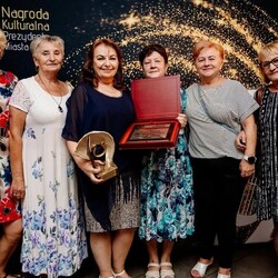 Nagroda Kulturalna Prezydenta Miasta Żory