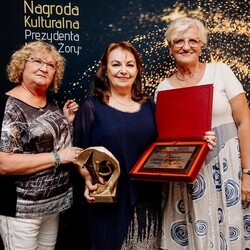 Nagroda Kulturalna Prezydenta Miasta Żory