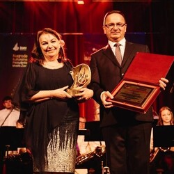 Nagroda Kulturalna Prezydenta Miasta Żory