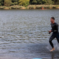 6. Żorski Cross Triathlon