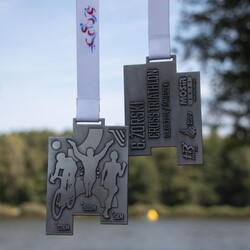 6. Żorski Cross Triathlon