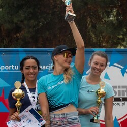 6. Żorski Cross Triathlon