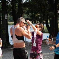 6. Żorski Cross Triathlon