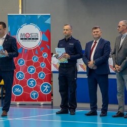 Międzypowiatowa Olimpiada Bezpieczeństwa