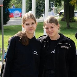 Międzypowiatowa Olimpiada Bezpieczeństwa