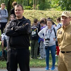 Międzypowiatowa Olimpiada Bezpieczeństwa