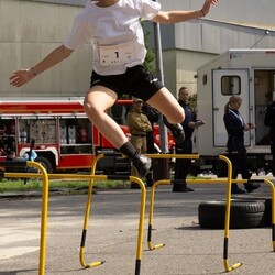 Międzypowiatowa Olimpiada Bezpieczeństwa