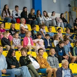 Międzypowiatowa Olimpiada Bezpieczeństwa