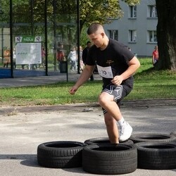 Międzypowiatowa Olimpiada Bezpieczeństwa