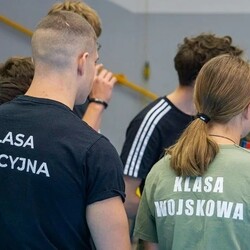 Międzypowiatowa Olimpiada Bezpieczeństwa