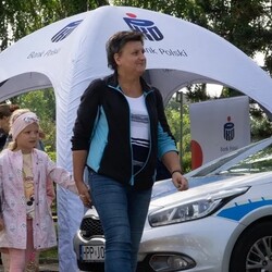 Międzypowiatowa Olimpiada Bezpieczeństwa
