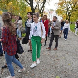 Światowy Dzień Drzewa