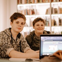X Ogólnopolska Noc Bibliotek