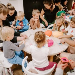 X Ogólnopolska Noc Bibliotek