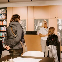 X Ogólnopolska Noc Bibliotek