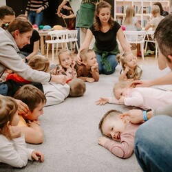 X Ogólnopolska Noc Bibliotek
