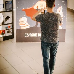 X Ogólnopolska Noc Bibliotek