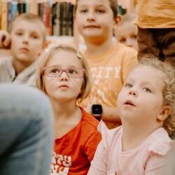 X Ogólnopolska Noc Bibliotek