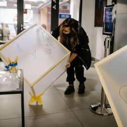 X Ogólnopolska Noc Bibliotek