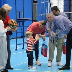 12. Memoriał Czesława Fojcika