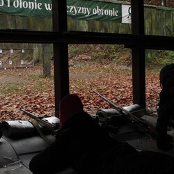 Otwarte Zawody Strzeleckie