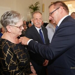 Złote, Diamentowe i Żelazne Gody