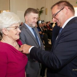 Złote, Diamentowe i Żelazne Gody