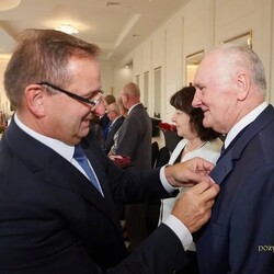 Złote, Diamentowe i Żelazne Gody