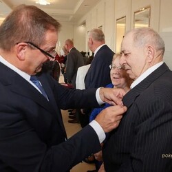 Złote, Diamentowe i Żelazne Gody