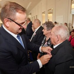Złote, Diamentowe i Żelazne Gody
