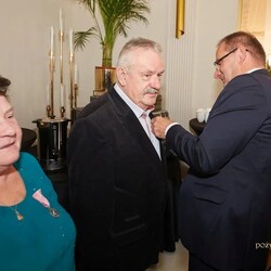 Złote, Diamentowe i Żelazne Gody