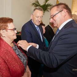 Złote, Diamentowe i Żelazne Gody
